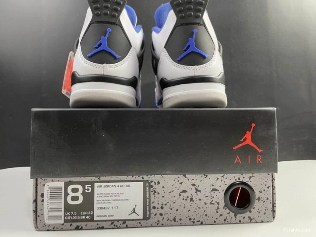 308497-117 (2017) Retro 4 Jordan Motorsports 0815